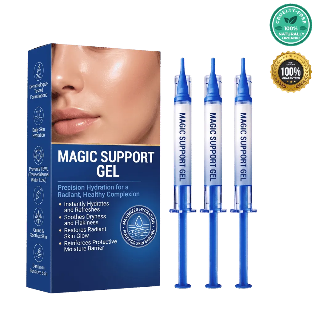 Premium Magic Support Gel