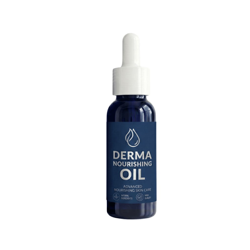 Derma Nourishing Oil