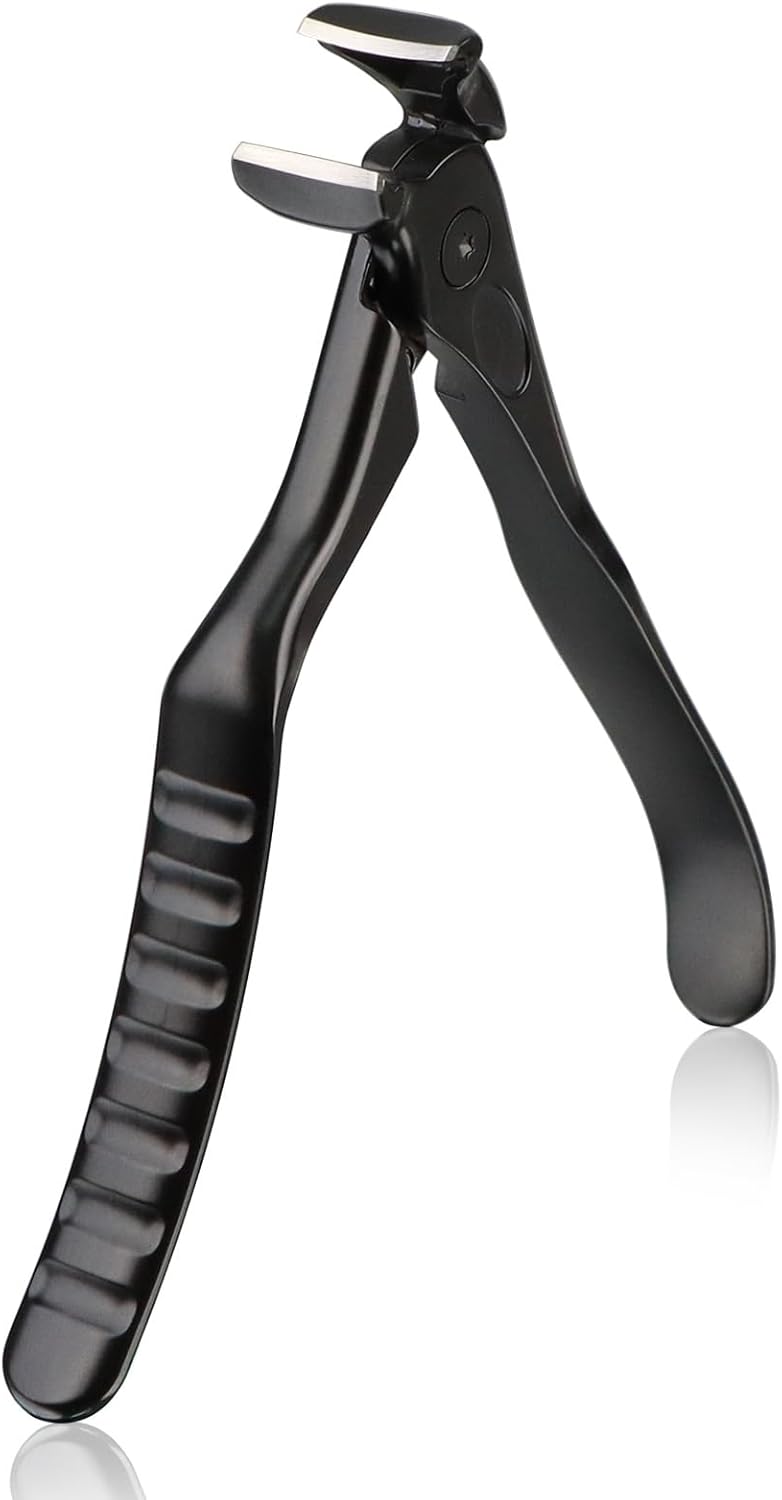 Vynzo Heavy-Duty Nail & Hoof Nipper