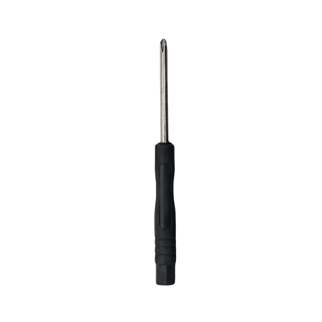 Tire Repair Rubber Nails Kit tool for easy tire puncture repairs with a durable handle.