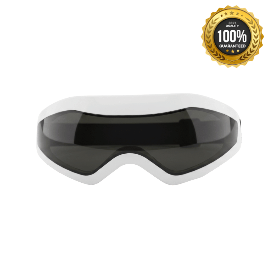 Ultra Repair Glasses designed for clearer and more comfortable daily viewing with modern light-based technology.
