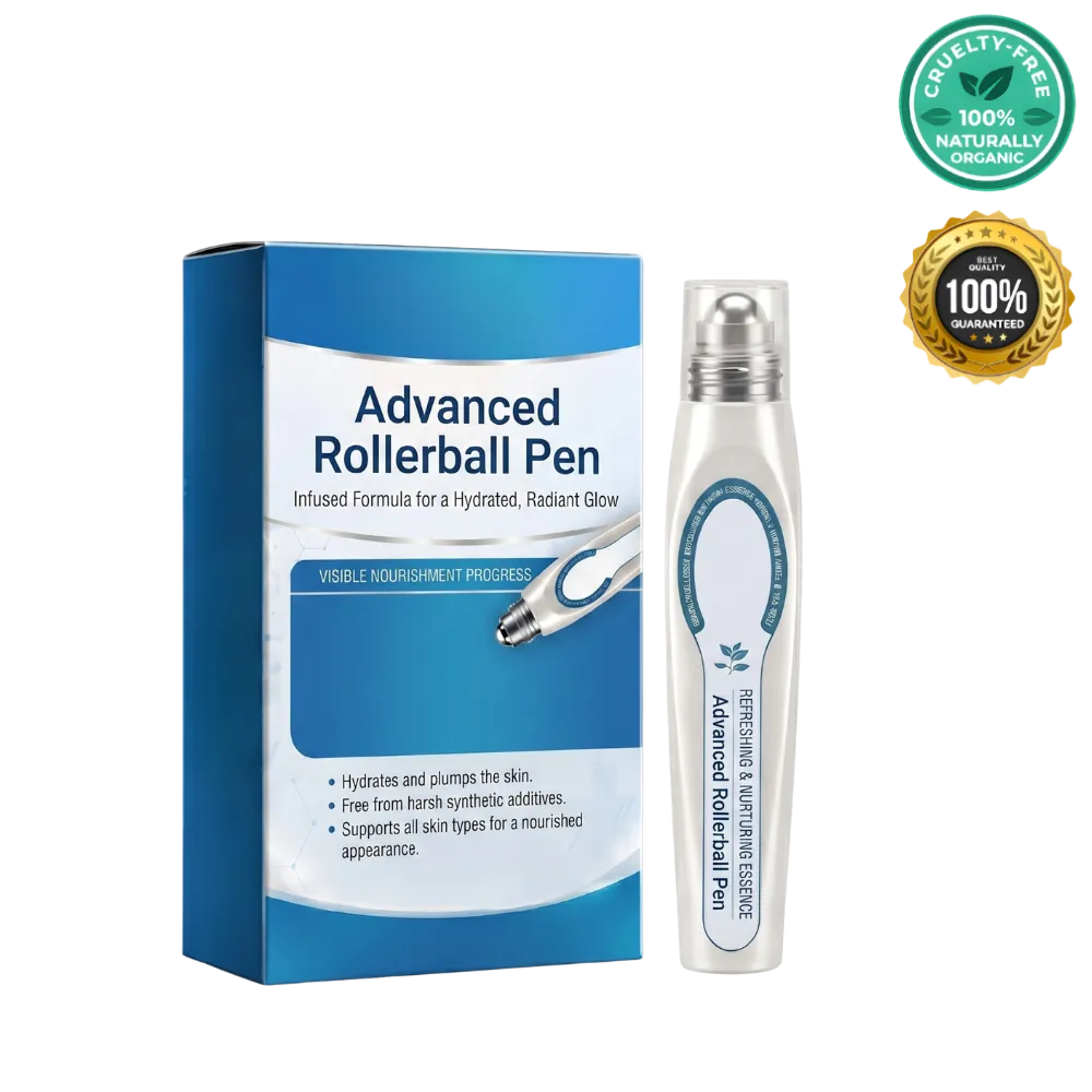 Advanced Rollerball Pen