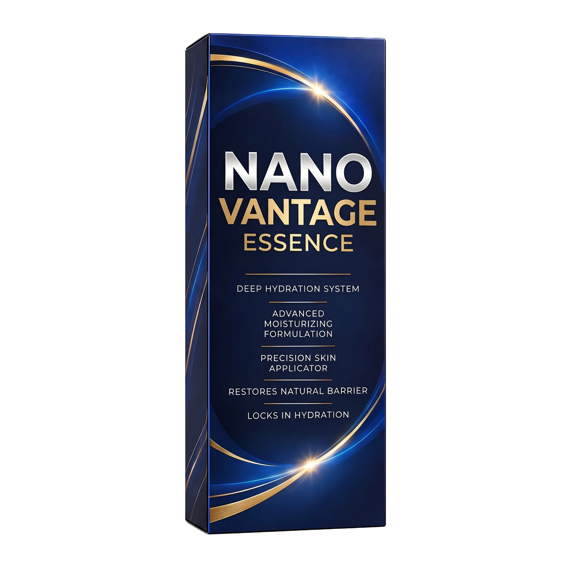 Premium Nano Vantage Essence