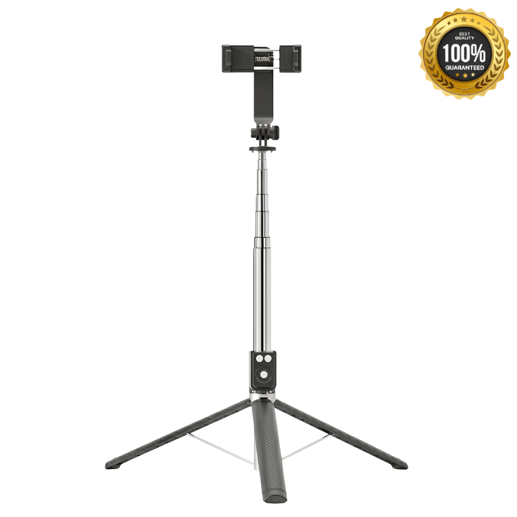 Selfie Stick Tripod