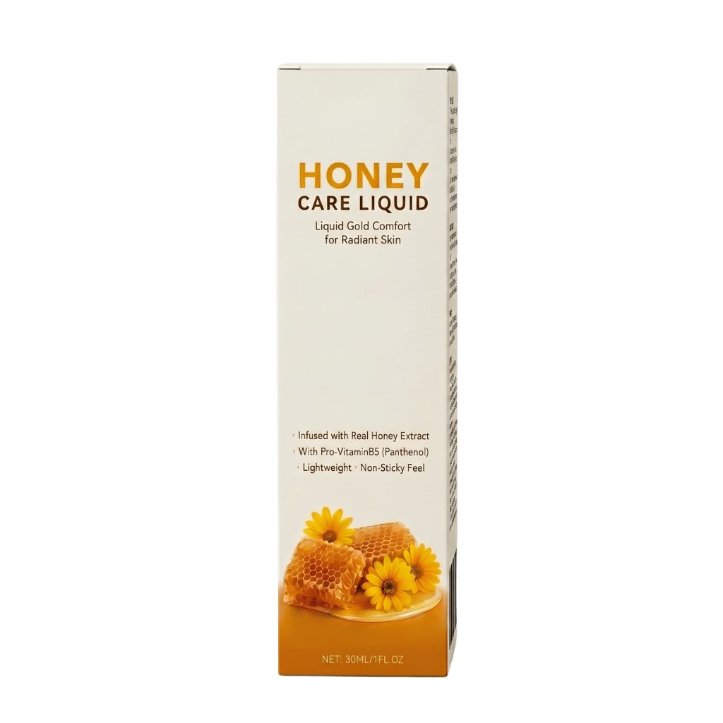 Premium Honey Care Liquid