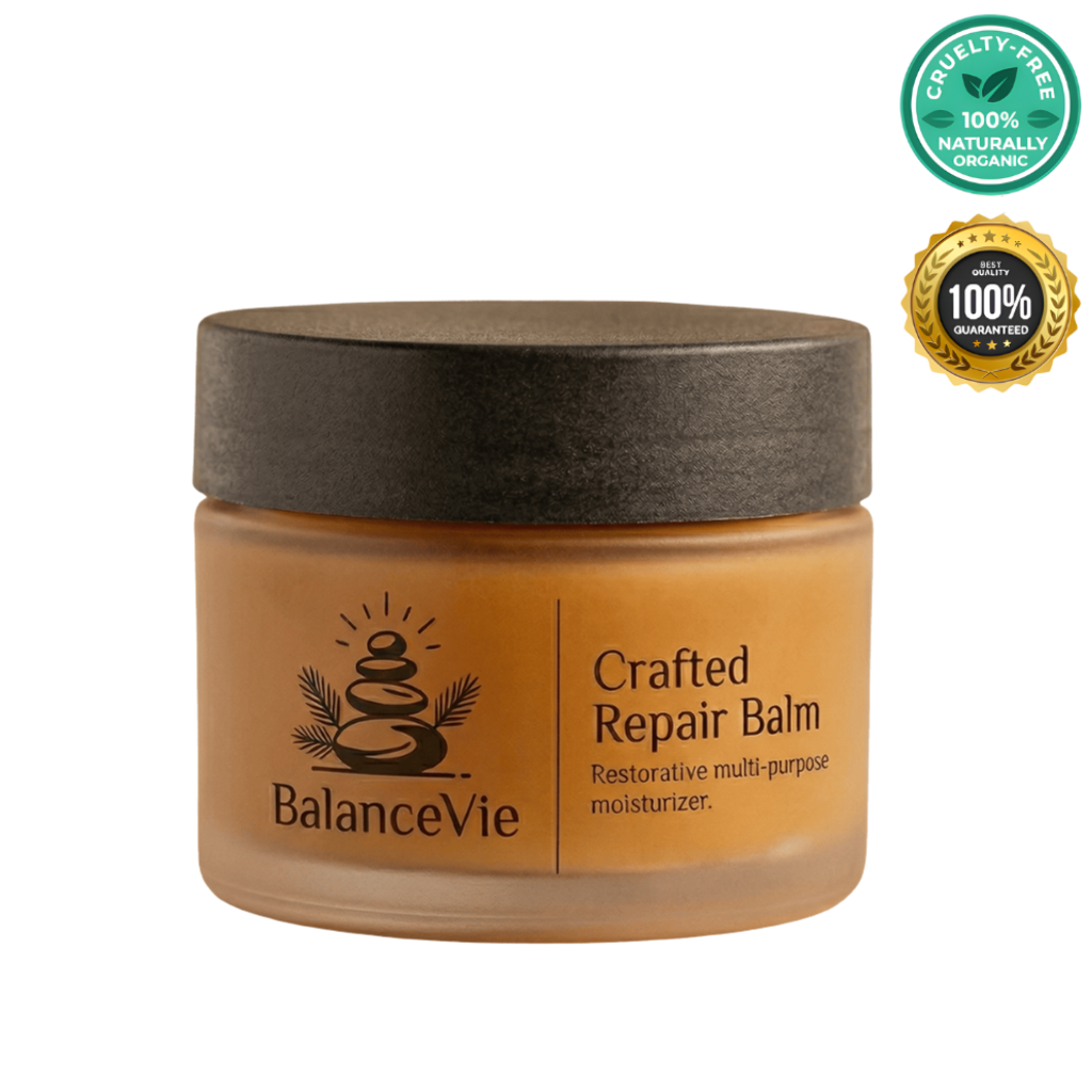 Crafted Repair Balm