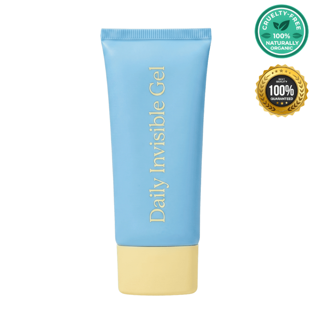 Premium Daily Invisible Gel