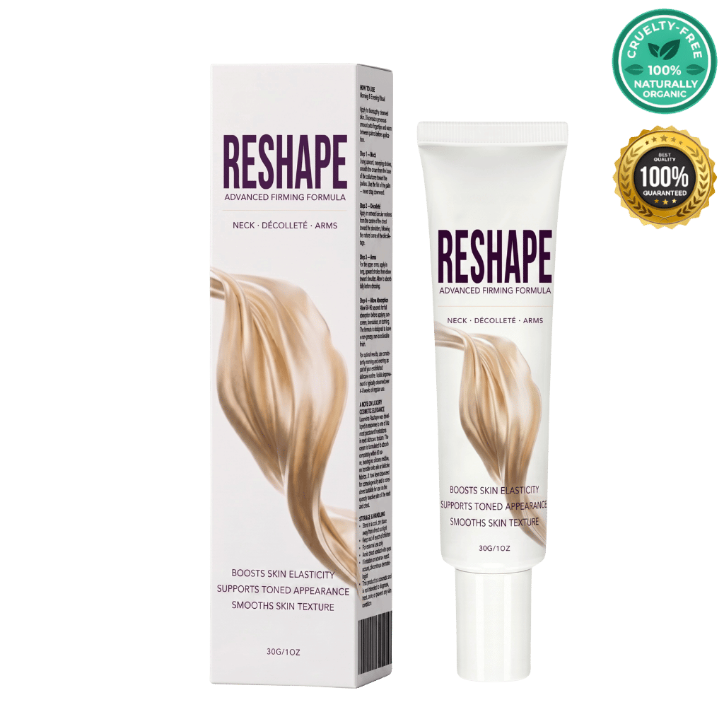 Reshape Lifting Cream