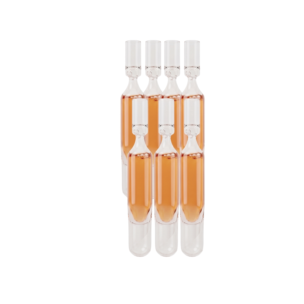 Deluxe Papaya Oil