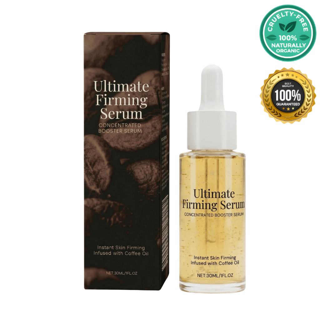 Ultimate Firming Serum