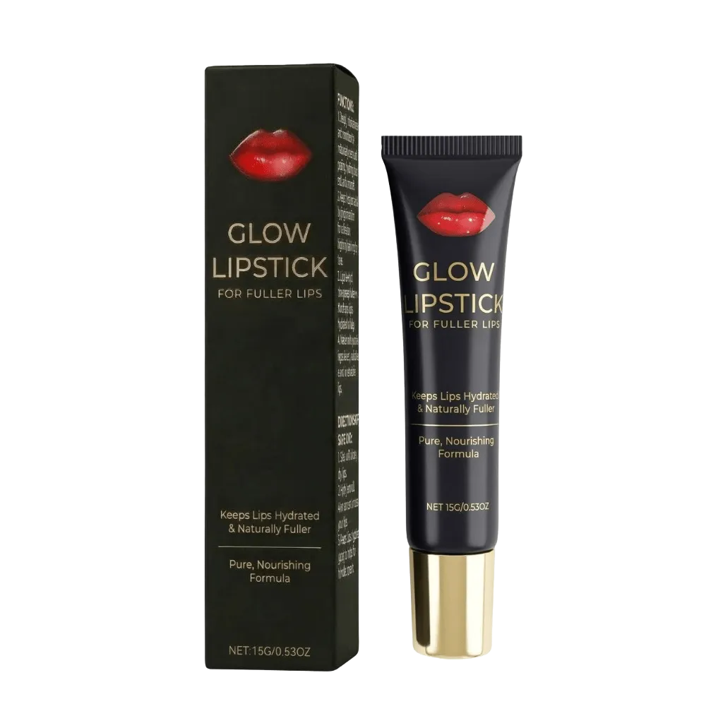 Luxe Lips Plumping Oil