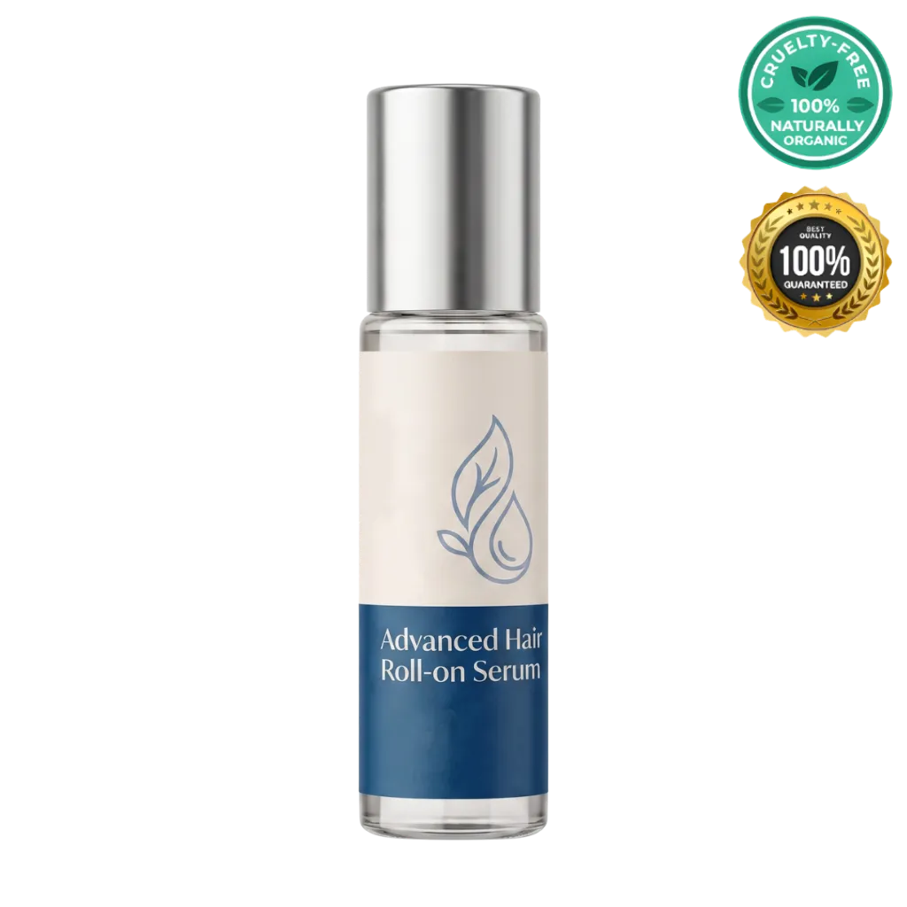 Advanced Hair Roll-on Serum