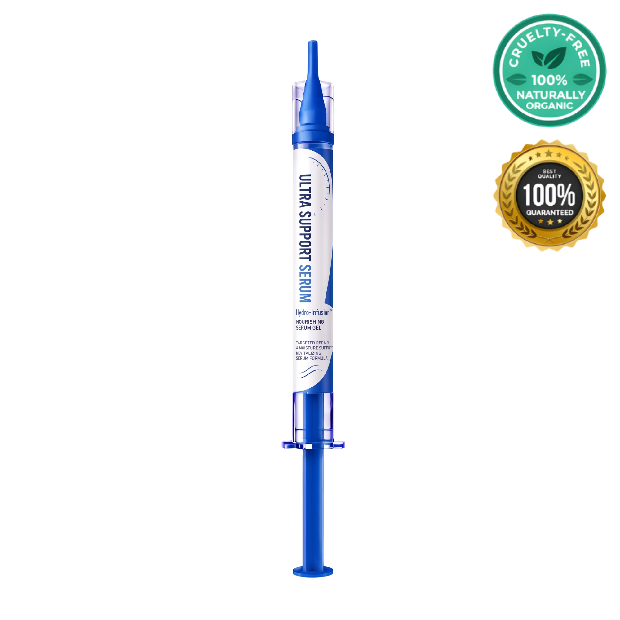 Ultimate Support Serum