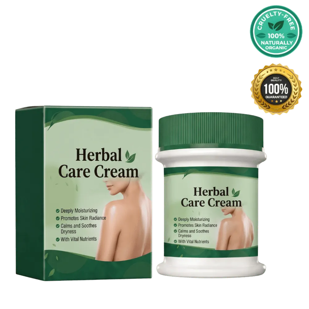 Elite Herbal Care Cream