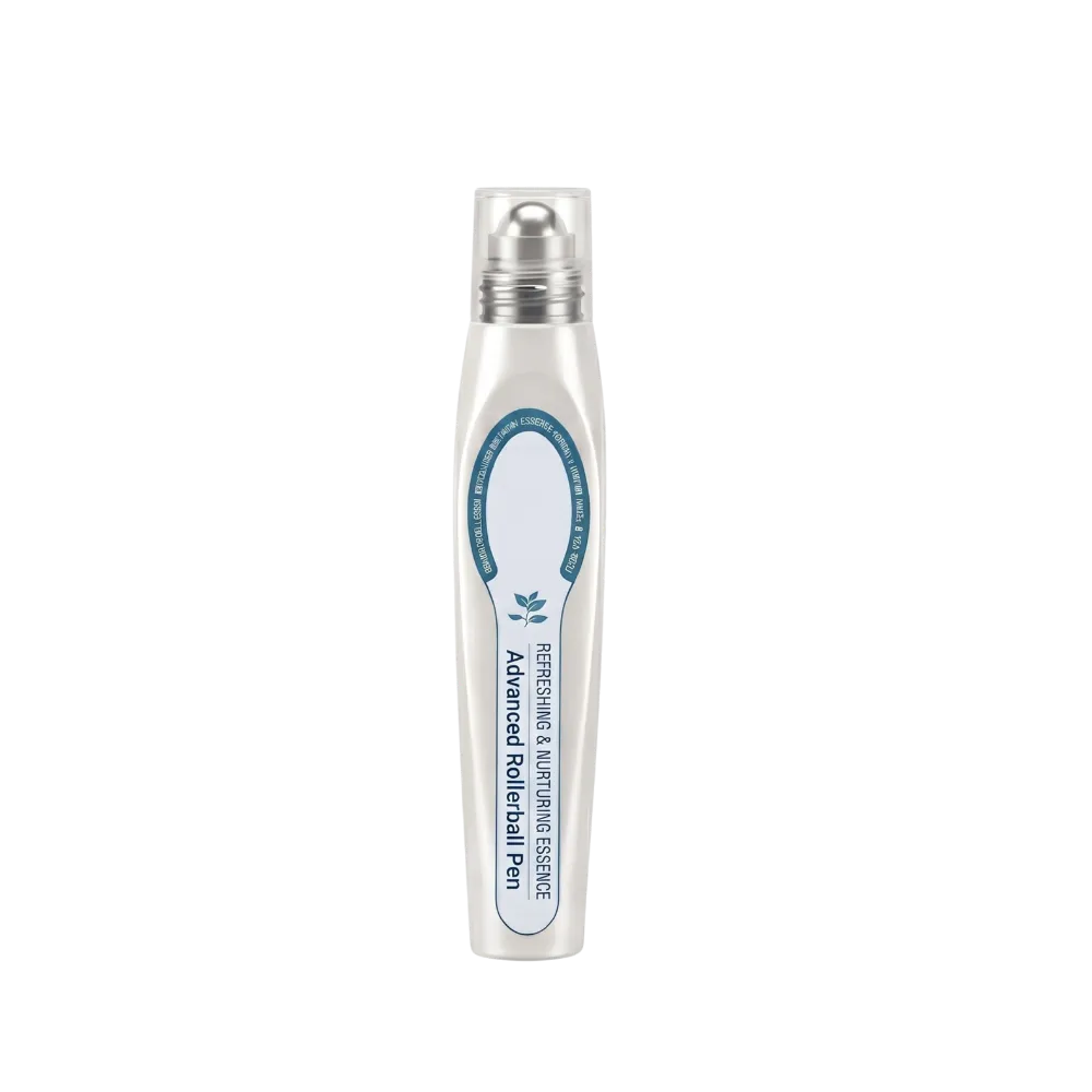Advanced Rollerball Pen