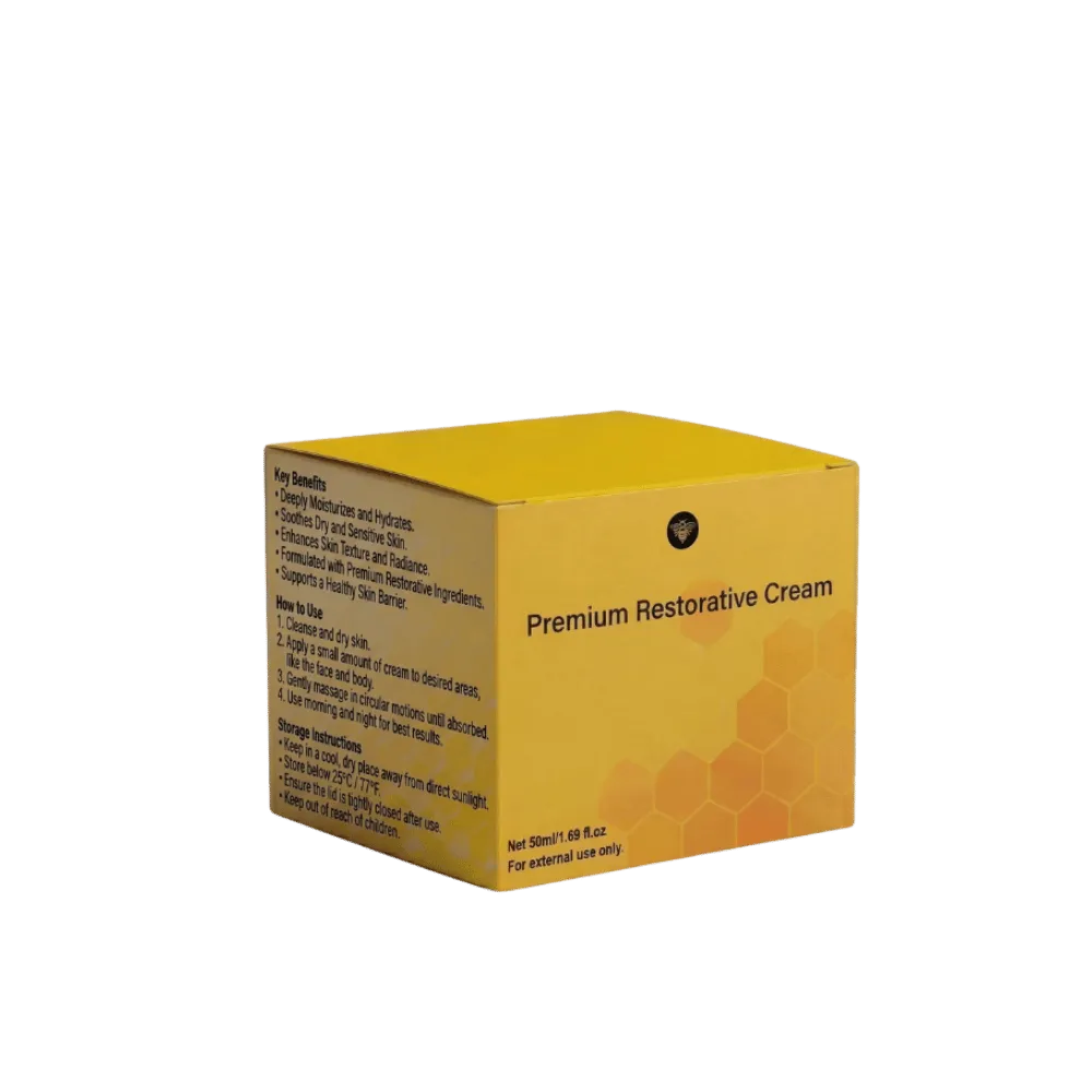 Elite Restorative Cream