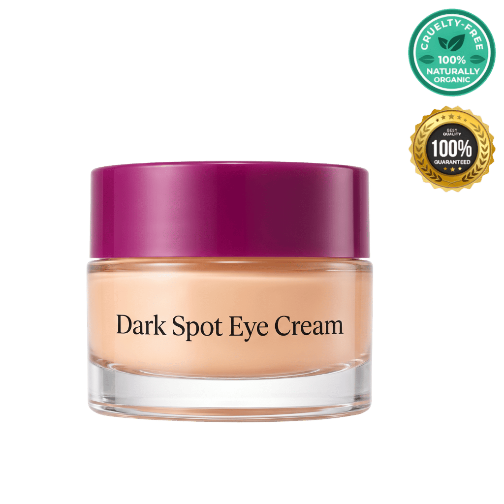 Dark Spot Eye Cream