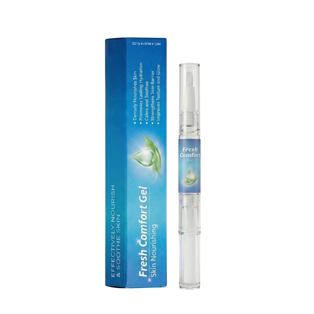 Fresh Comfort Gel