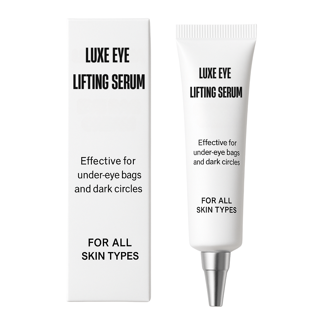 Luxe Eye Lifting Serum
