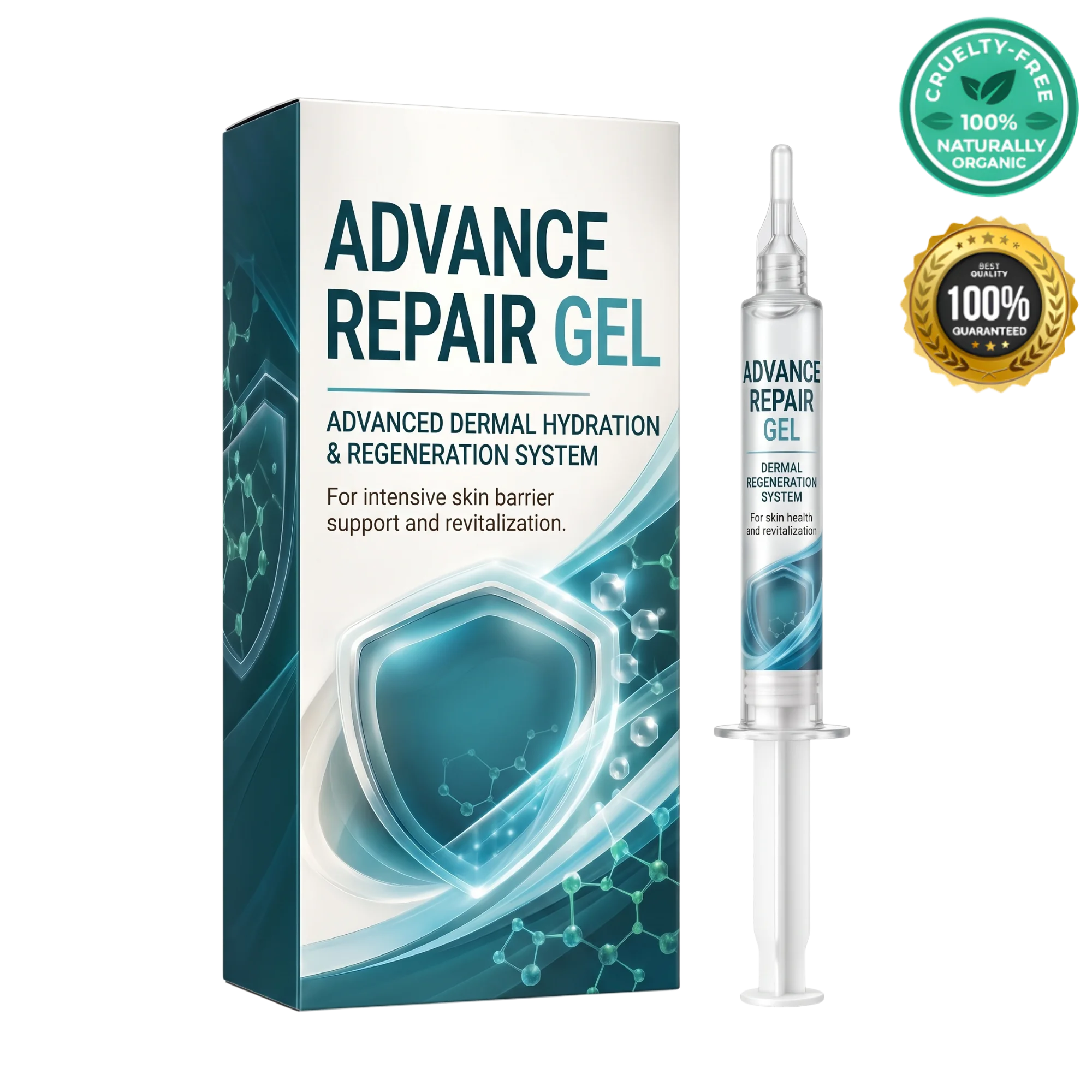 Advance Repair Gel