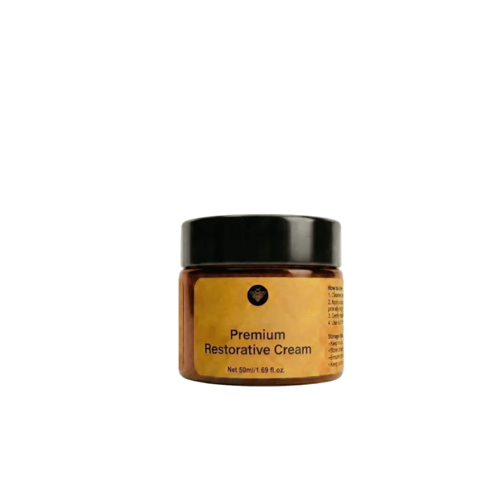 Elite Restorative Cream