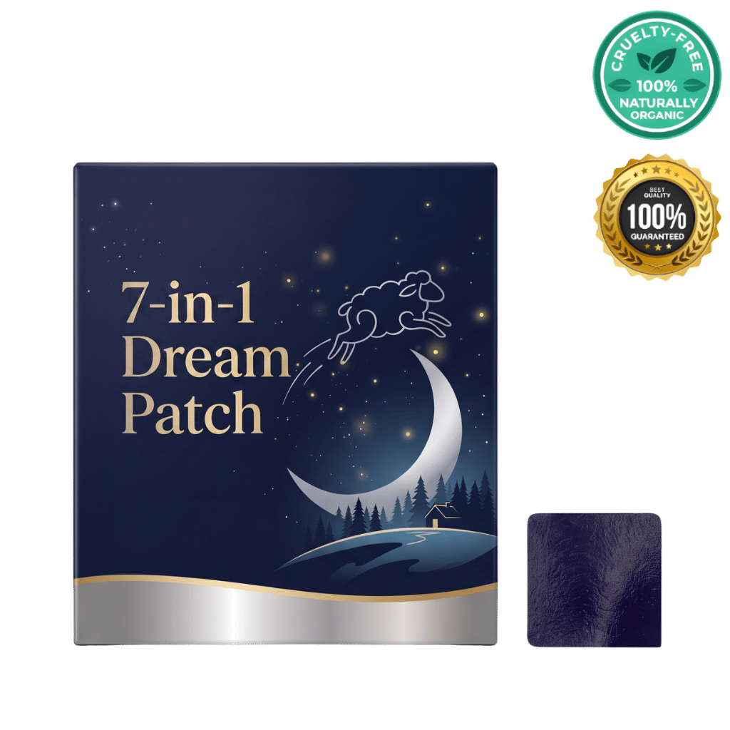 7-in-1 Dream Patch