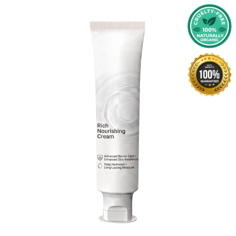 Rich Nourishing Cream