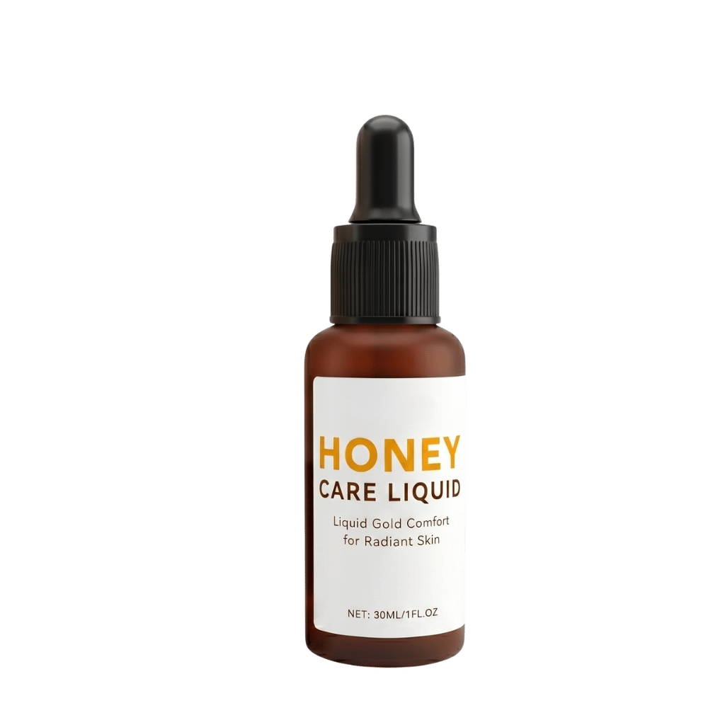 Premium Honey Care Liquid