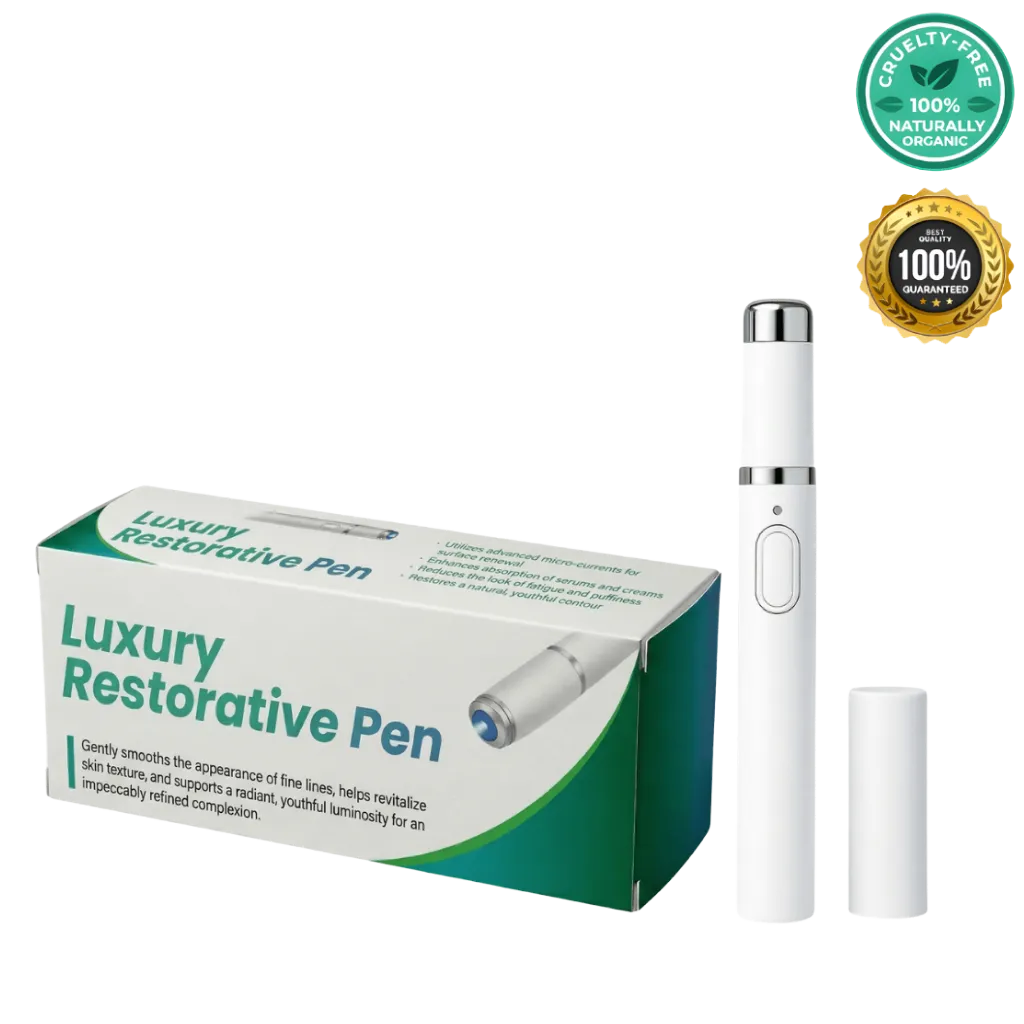Premium Restorative Pen