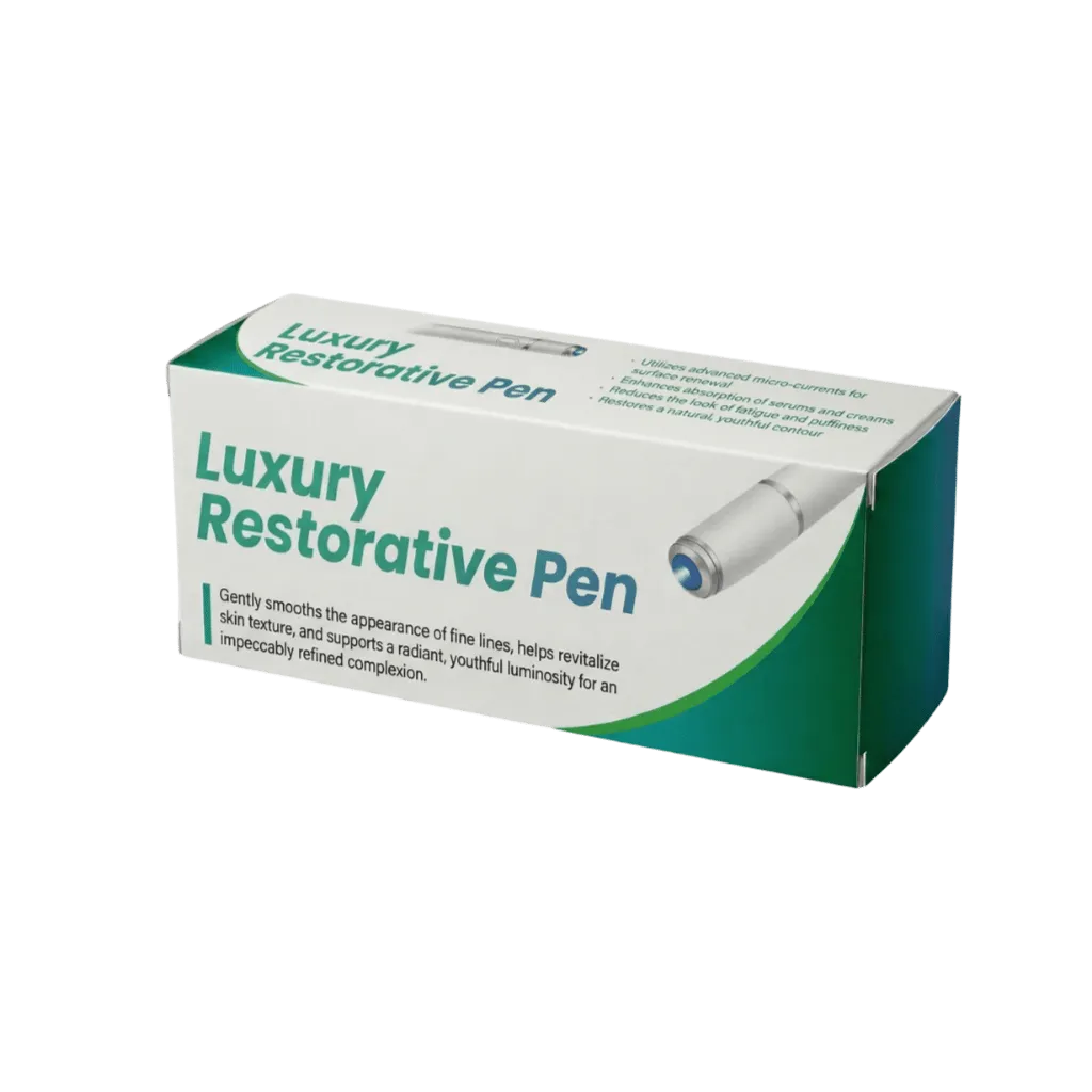 Premium Restorative Pen