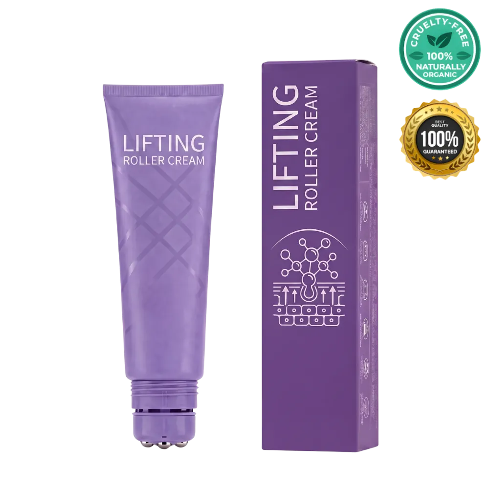 Lifting Roller Cream