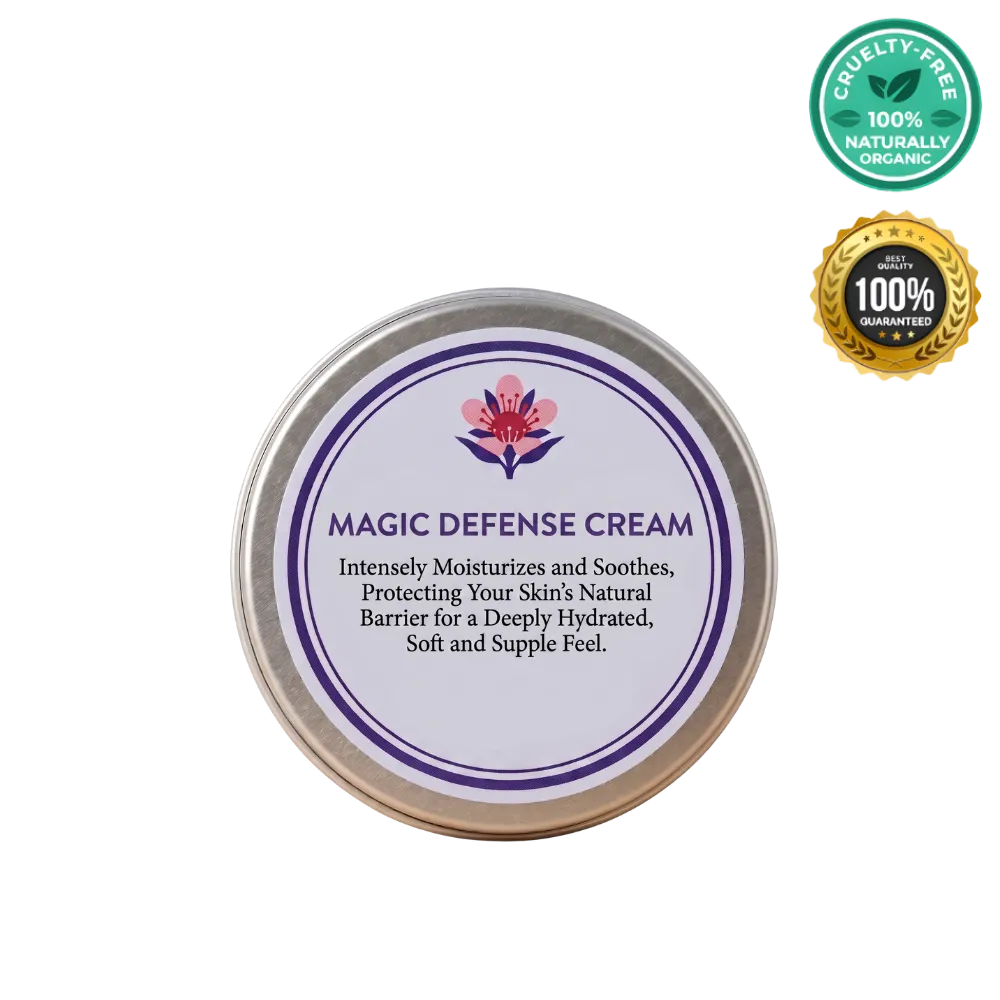 Magic Defense Cream