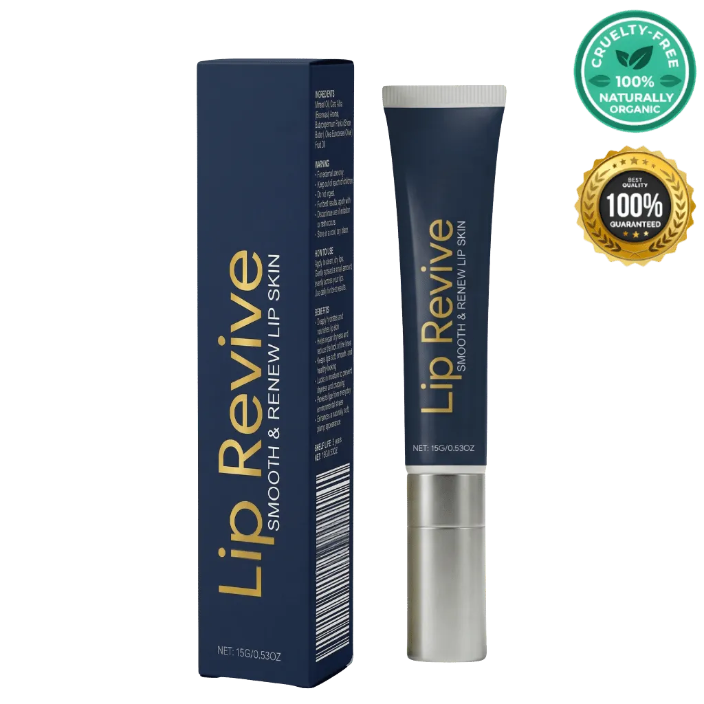 Luxe Lip Cream