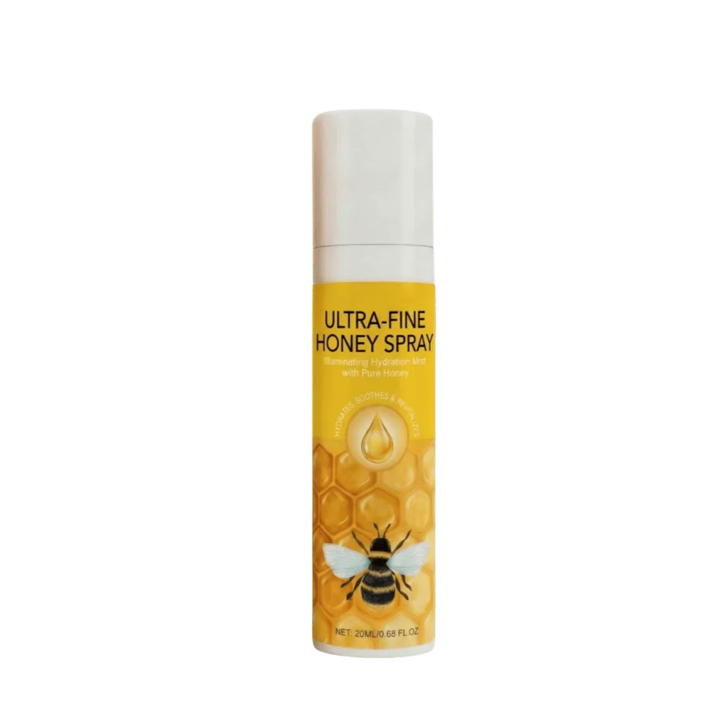 Super-Fine Honey Spray