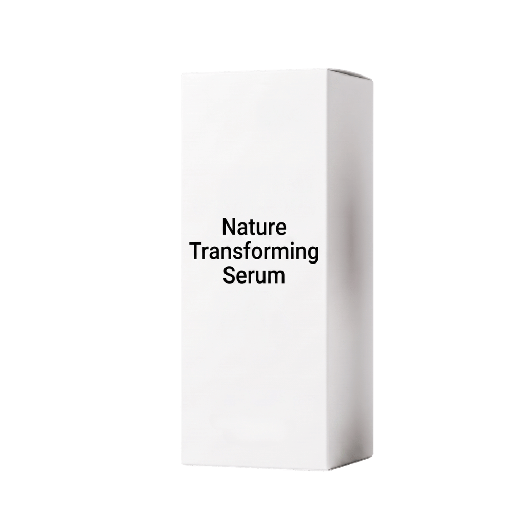 Premium Nature Transforming Serum