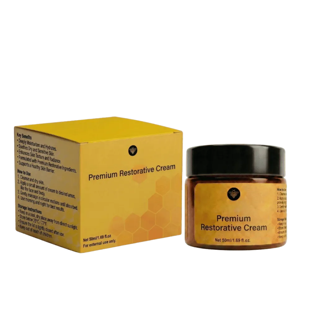 Elite Restorative Cream