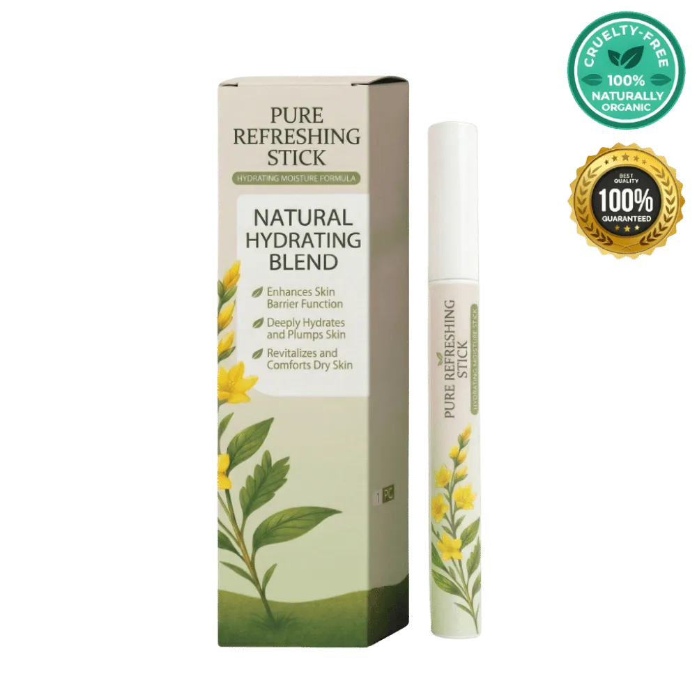 Ultra Pure Refreshing Stick
