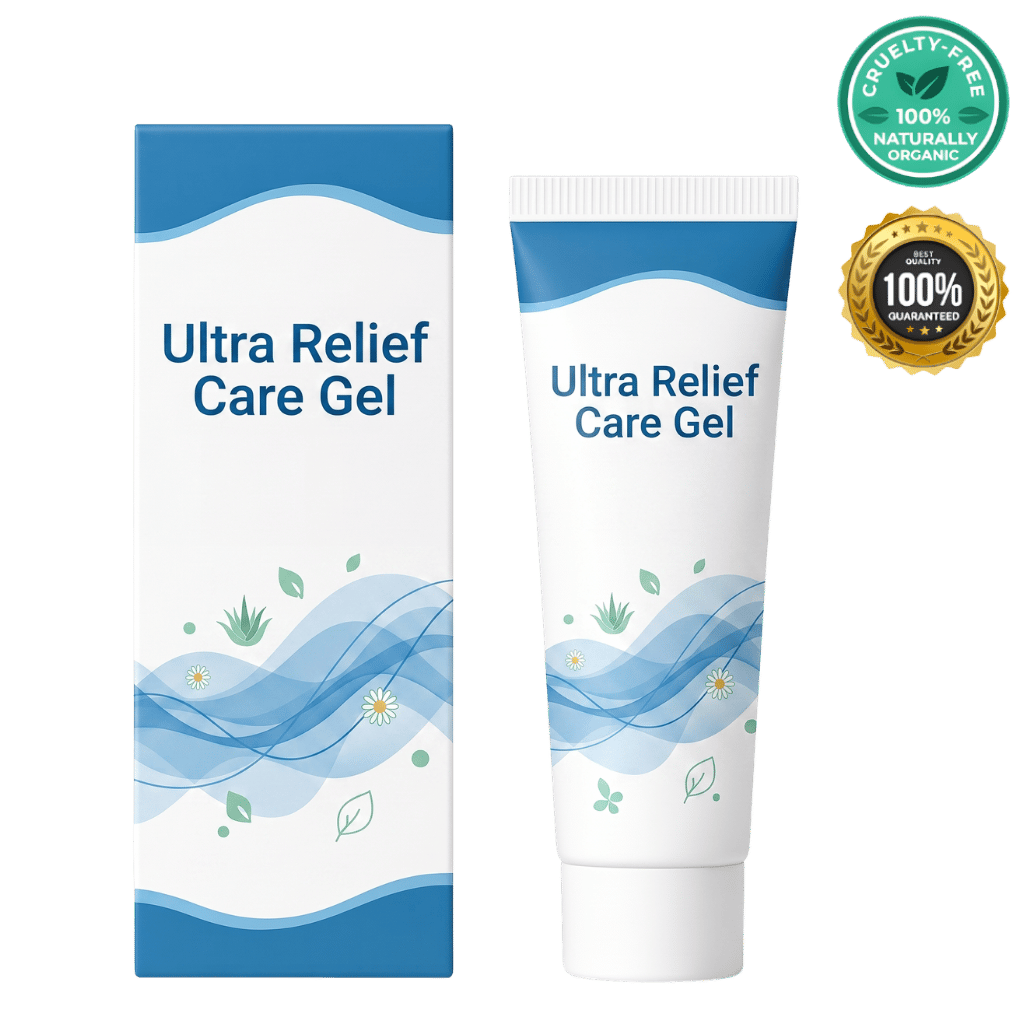 Ultimate Relief Care Gel