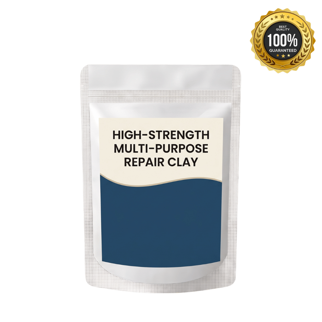 Strong-Bond Multi-Purpose Repair Clay