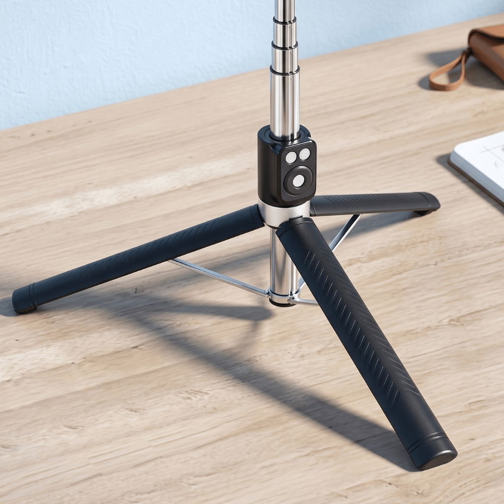 Selfie Stick Tripod