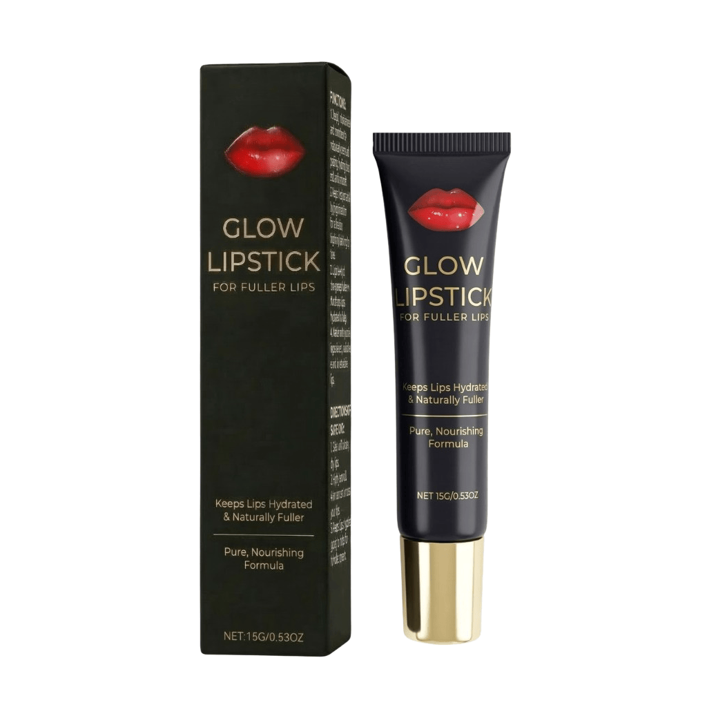 Luxe Lips Plumping Oil