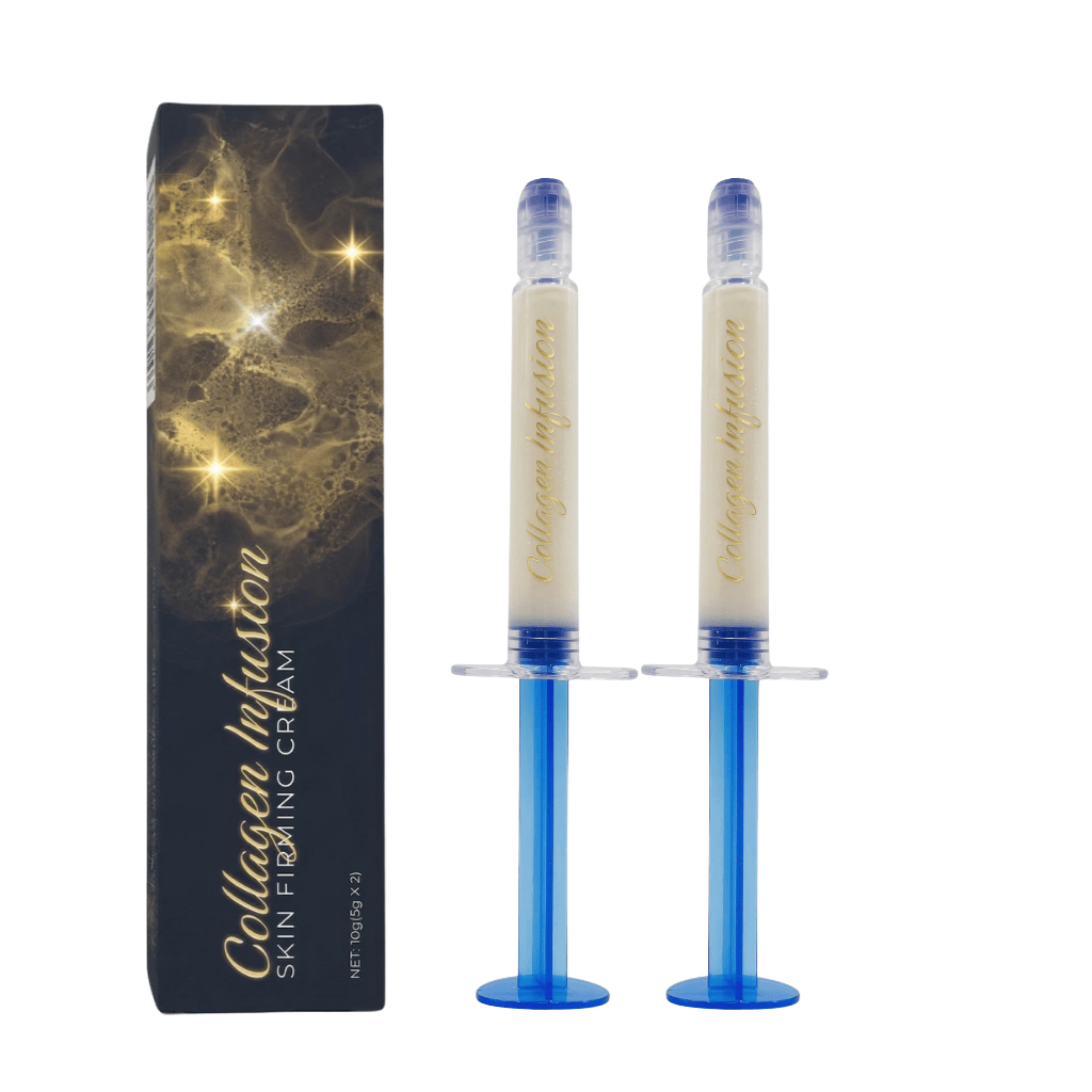 Luxury Firming Serum