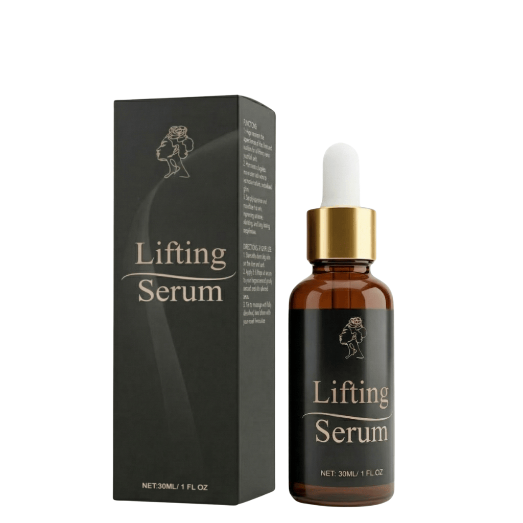 Lifting Oil
