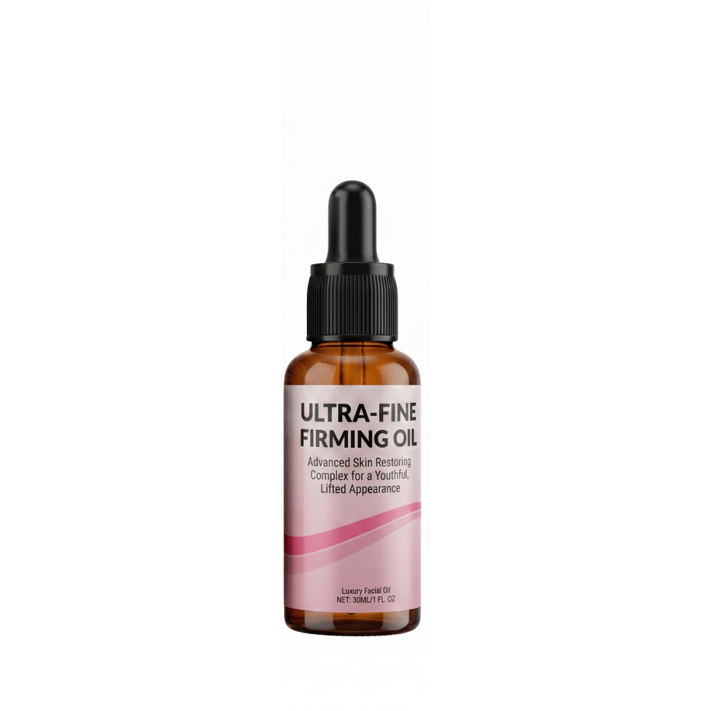 Ultra-Fine Firming Oil
