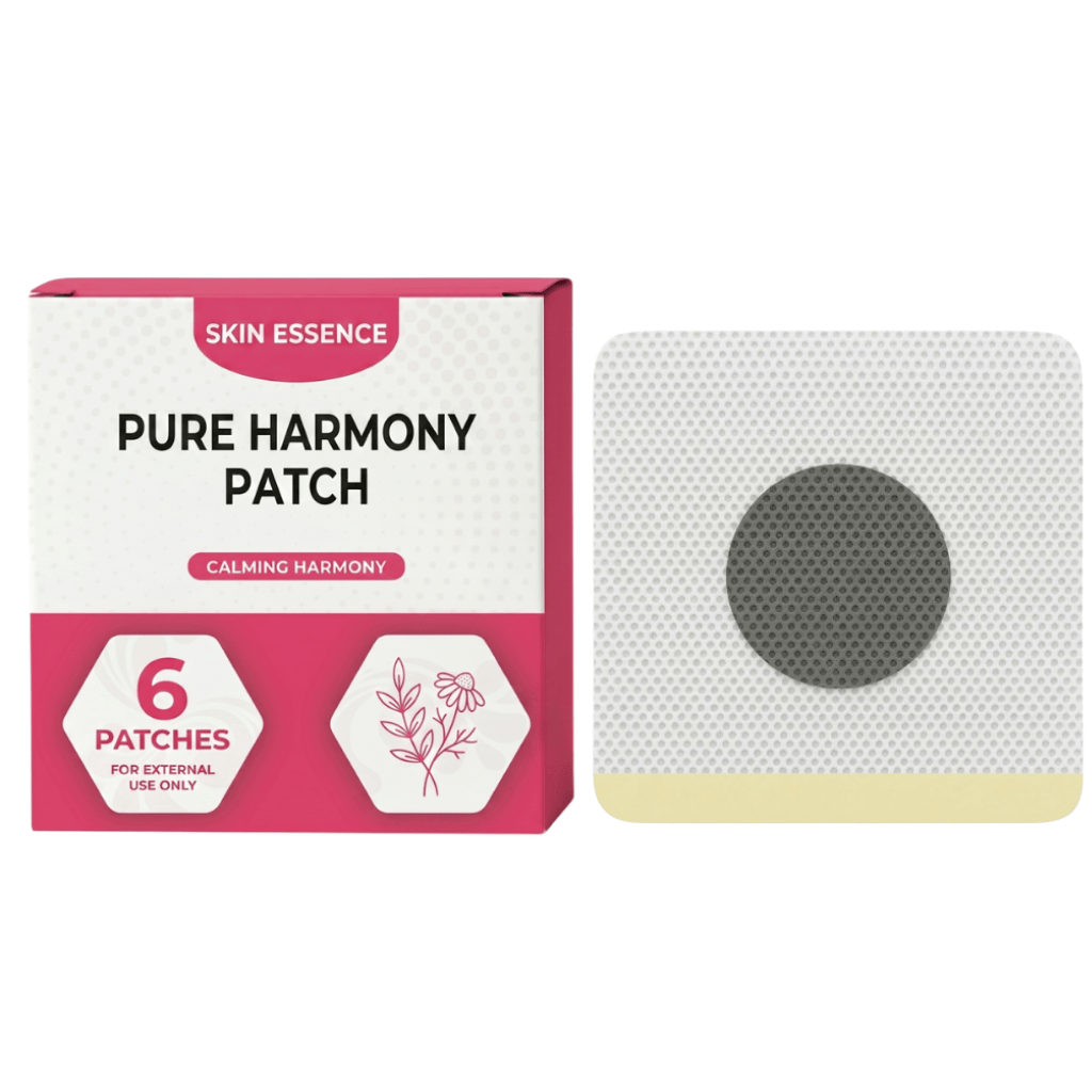 Pure Harmony Patch