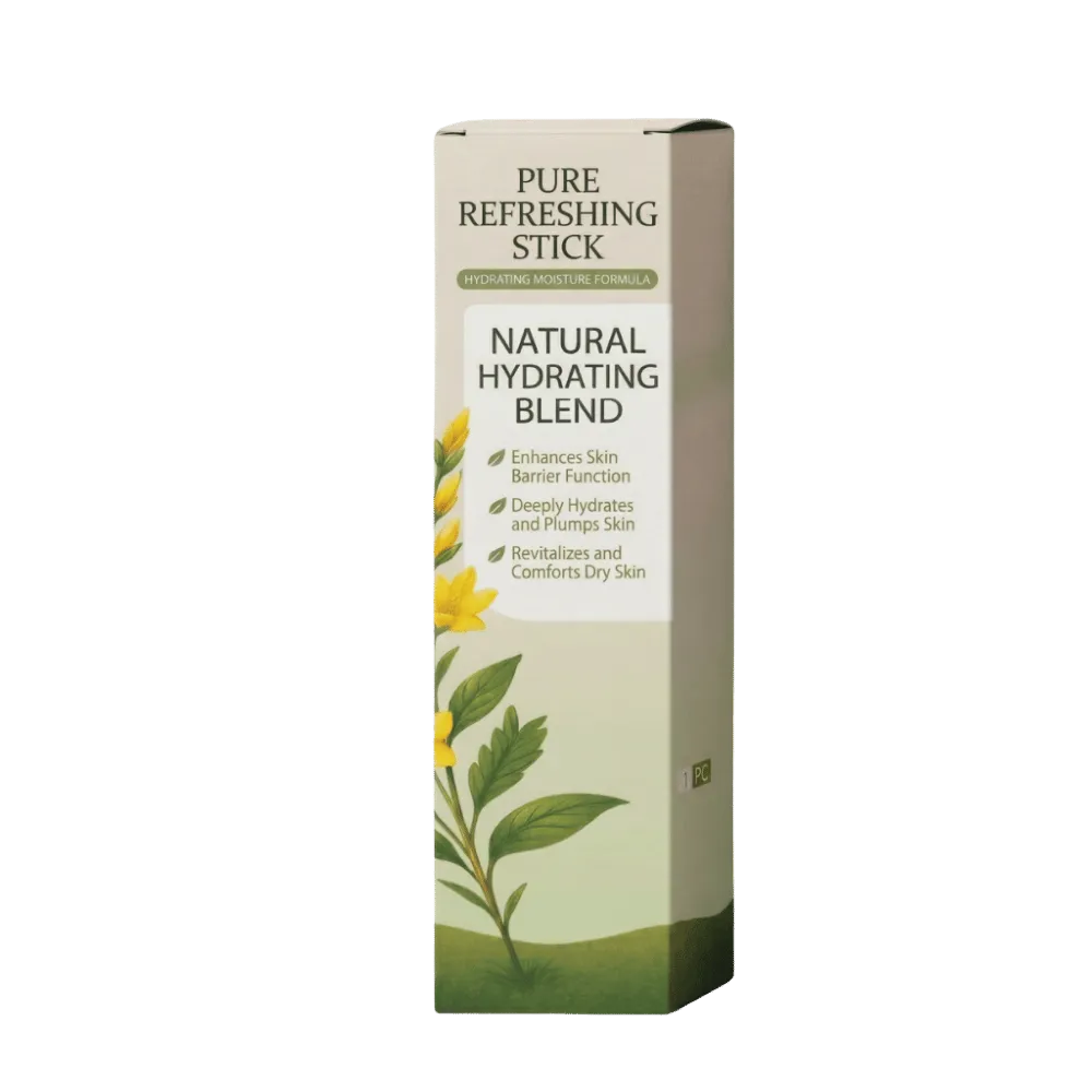 Ultra Pure Refreshing Stick