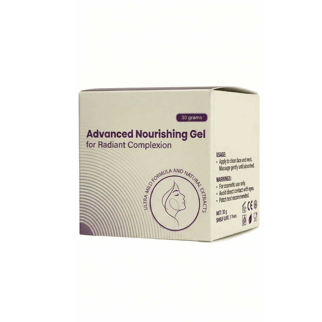 Ultra Nourishing Gel