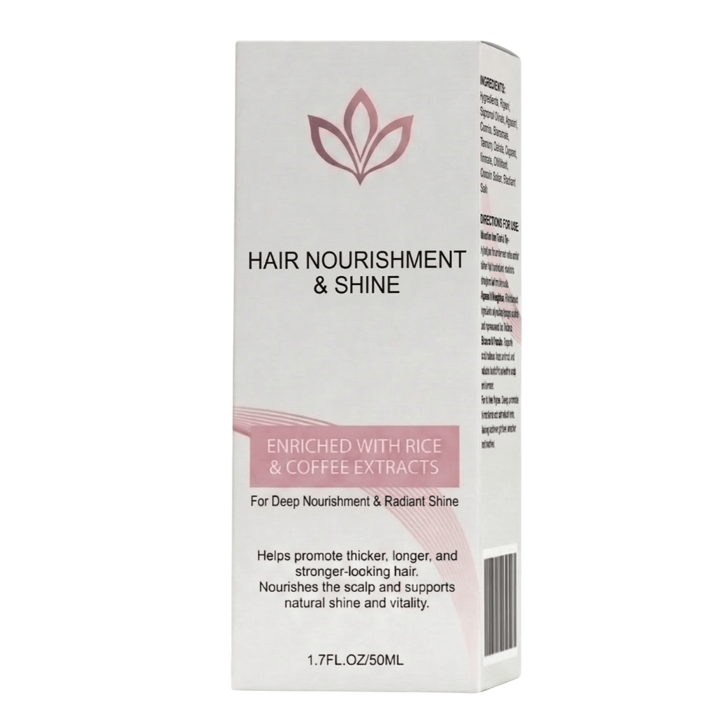 Luminous Hair Spray