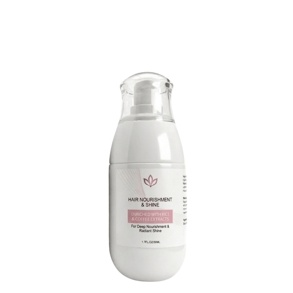 Luminous Hair Spray