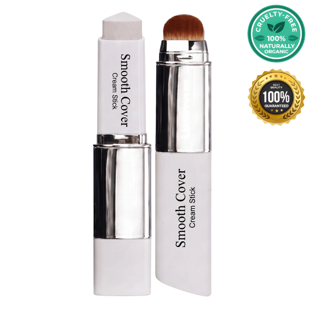 Smooth Cover Cream Stick